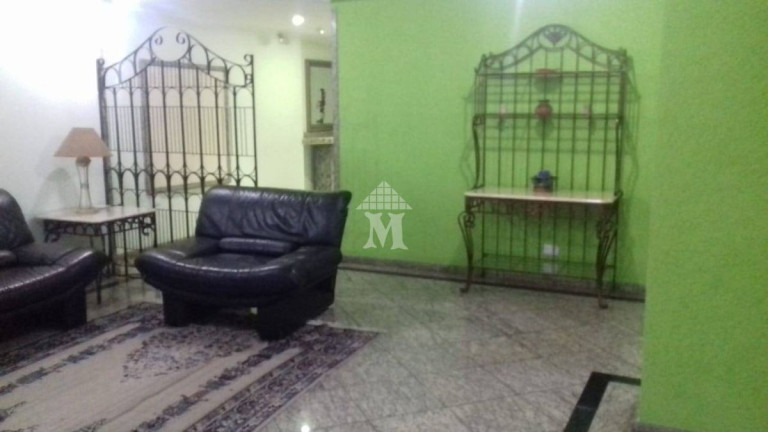 Imagem Apartamento com 3 Quartos à Venda, 105 m² em Vila Gumercindo - São Paulo Imagem Apartamento com 3 Quartos à Venda, 105 m² em Vila Gumercindo - São Paulo