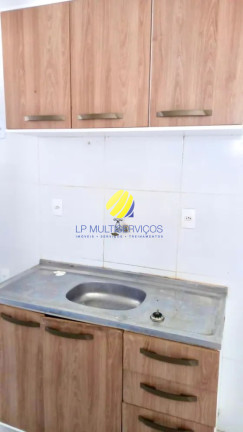 Imagem Apartamento com 3 Quartos à Venda, 67 m² em Couto Fernandes - Fortaleza