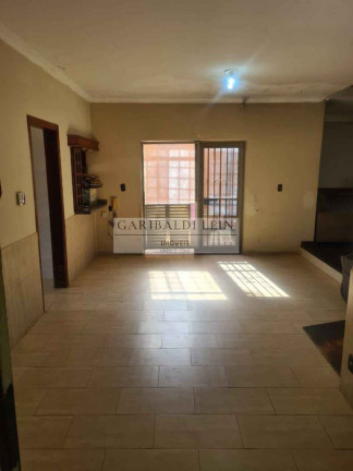 Imagem Casa com 4 Quartos para Alugar, 400 m² em Jardim Eulina - Campinas Imagem Casa com 4 Quartos para Alugar, 400 m² em Jardim Eulina - Campinas