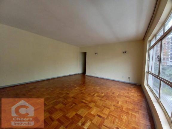 Imagem Apartamento com 3 Quartos à Venda, 120 m² em Paraíso - São Paulo