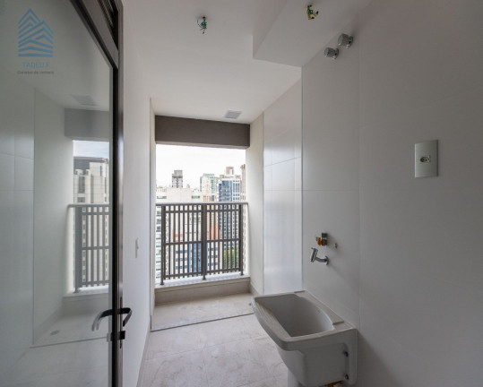 Imagem Imóvel com 2 Quartos à Venda, 115 m² em Moema - São Paulo Imagem Imóvel com 2 Quartos à Venda, 115 m² em Moema - São Paulo