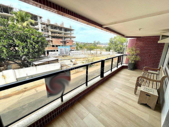 Imagem Apartamento com 3 Quartos à Venda, 164 m² em Enseada Azul - Guarapari Imagem Apartamento com 3 Quartos à Venda, 164 m² em Enseada Azul - Guarapari