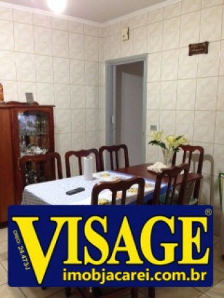 Imagem Casa com 2 Quartos à Venda, 107 m² em Pq. Brasil - Jacareí Imagem Casa com 2 Quartos à Venda, 107 m² em Pq. Brasil - Jacareí