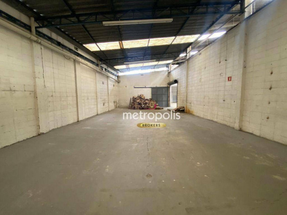 Imagem Galpão à Venda ou Locação, 950 m² em Dos Casa - São Bernardo Do Campo Imagem Galpão à Venda ou Locação, 950 m² em Dos Casa - São Bernardo Do Campo