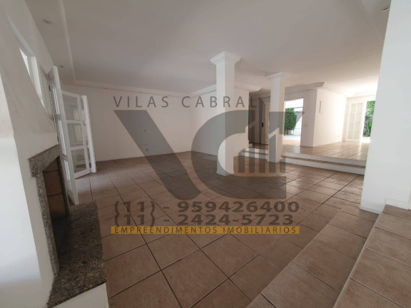 Imagem Casa com 5 Quartos à Venda, 480 m² em Interlagos - São Paulo Imagem Casa com 5 Quartos à Venda, 480 m² em Interlagos - São Paulo