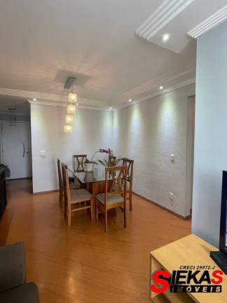 Imagem Apartamento com 2 Quartos à Venda, 62 m² em Vila Carrao - São Paulo Imagem Apartamento com 2 Quartos à Venda, 62 m² em Vila Carrao - São Paulo