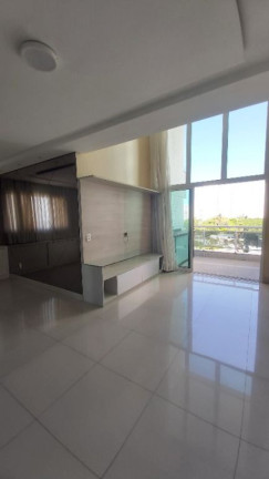 Imagem Apartamento com 3 Quartos à Venda, 115 m² em Parque Iracema - Fortaleza