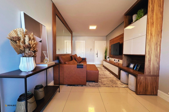 Imagem Apartamento com 2 Quartos à Venda, 116 m² em Palmas - Governador Celso Ramos