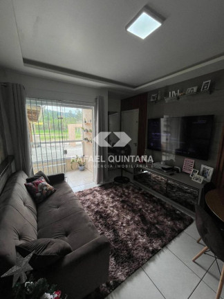 Imagem Apartamento com 2 Quartos à Venda, 80 m² em Aririu - Palhoça Imagem Apartamento com 2 Quartos à Venda, 80 m² em Aririu - Palhoça