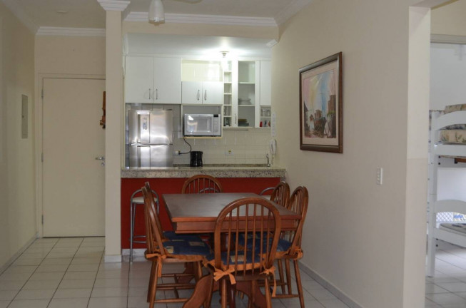 Imagem Apartamento com 2 Quartos para Temporada, em Praia Grande - Ubatuba Imagem Apartamento com 2 Quartos para Temporada, em Praia Grande - Ubatuba