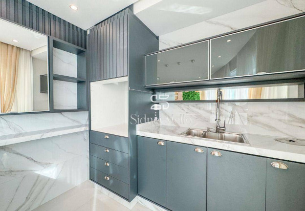 Imagem Apartamento com 3 Quartos à Venda, 138 m² em Quadra Mar Sul - Balneário Camboriú