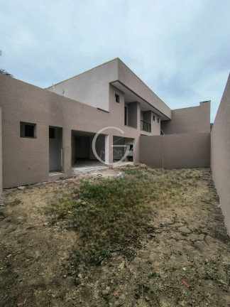 Imagem Sobrado com 3 Quartos à Venda, 167 m² em Bom Retiro - Matinhos