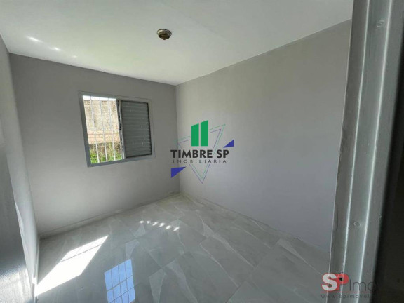 Imagem Apartamento com 2 Quartos à Venda, 48 m² em Conjunto Habitacional Padre José De Anchieta - São Paulo Imagem Apartamento com 2 Quartos à Venda, 48 m² em Conjunto Habitacional Padre José De Anchieta - São Paulo