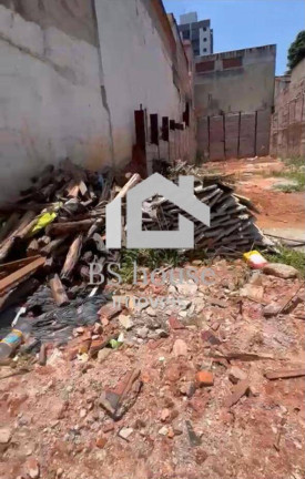 Imagem Terreno à Venda, 400 m² em Vila Valparaiso - Santo André Imagem Terreno à Venda, 400 m² em Vila Valparaiso - Santo André