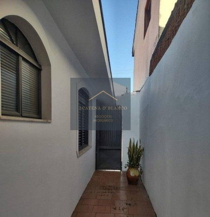 Imagem Casa com 3 Quartos à Venda, 180 m² em Vila Carvalho - Sorocaba