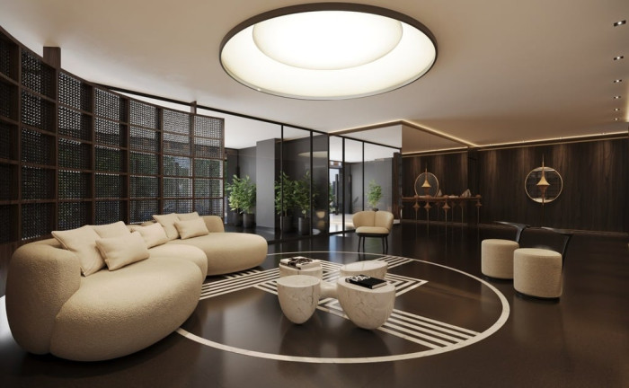 Imagem Apartamento com 3 Quartos à Venda, 100 m² em Setor Bueno - Goiânia Imagem Apartamento com 3 Quartos à Venda, 100 m² em Setor Bueno - Goiânia