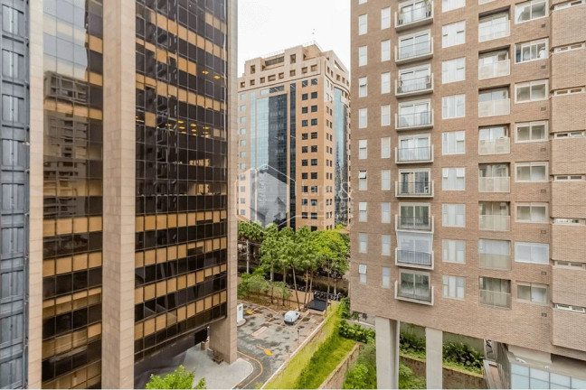 Imagem Apartamento com 3 Quartos à Venda, 107 m² em Itaim Bibi - São Paulo Imagem Apartamento com 3 Quartos à Venda, 107 m² em Itaim Bibi - São Paulo