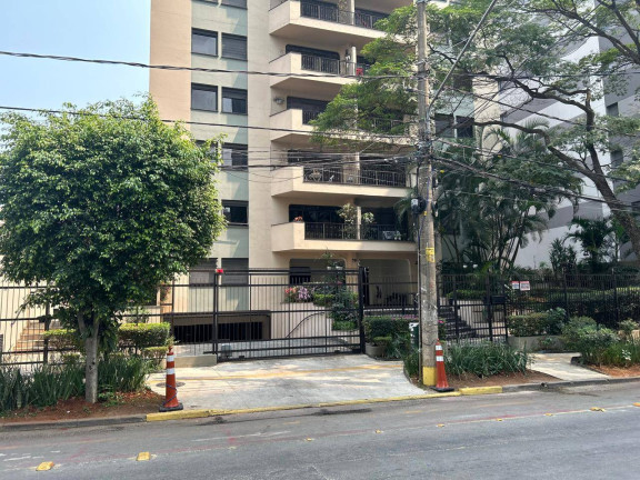 Imagem Apartamento com 4 Quartos à Venda, 140 m² em Butantã - São Paulo Imagem Apartamento com 4 Quartos à Venda, 140 m² em Butantã - São Paulo