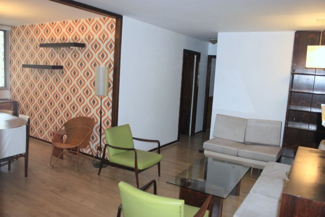 Imagem Apartamento com 2 Quartos à Venda, 98 m² em Itaim Bibi - São Paulo Imagem Apartamento com 2 Quartos à Venda, 98 m² em Itaim Bibi - São Paulo