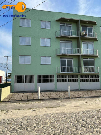 Imagem Apartamento com 3 Quartos à Venda, 55 m² em Ipanema - Pontal Do Paraná