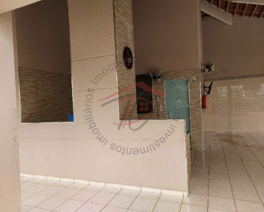 Imagem Imóvel com 2 Quartos à Venda, 47 m² em Jardim Santa Maria (nova Veneza) - Sumaré Imagem Imóvel com 2 Quartos à Venda, 47 m² em Jardim Santa Maria (nova Veneza) - Sumaré