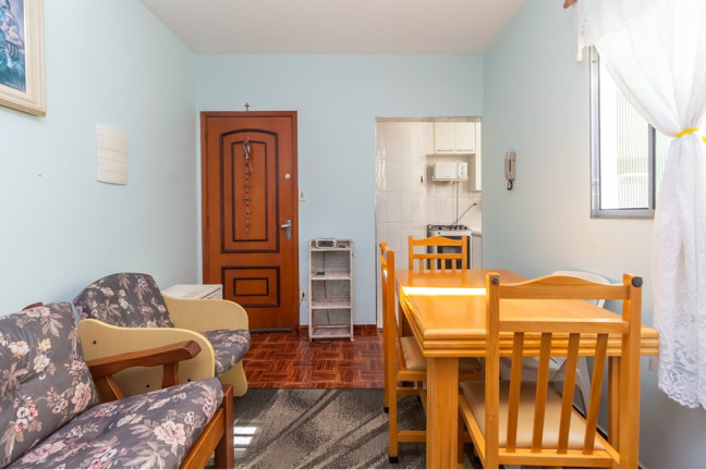 Imagem Imóvel com 2 Quartos à Venda, 50 m² em Perdizes - São Paulo Imagem Imóvel com 2 Quartos à Venda, 50 m² em Perdizes - São Paulo