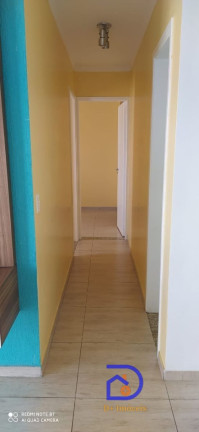 Imagem Apartamento com 2 Quartos à Venda, 49 m² em Jardim Soraia - São Paulo Imagem Apartamento com 2 Quartos à Venda, 49 m² em Jardim Soraia - São Paulo