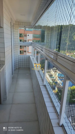 Imagem Apartamento com 2 Quartos à Venda, 82 m² em Canto Do Forte - Praia Grande