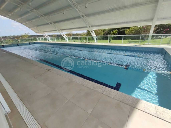 Imagem Terreno em Condomínio à Venda, 865 m² em Cajupiranga - Parnamirim