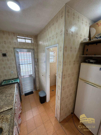 Imagem Kitnet com 1 Quarto à Venda, 20 m² em Vila Guilhermina - Praia Grande Imagem Kitnet com 1 Quarto à Venda, 20 m² em Vila Guilhermina - Praia Grande