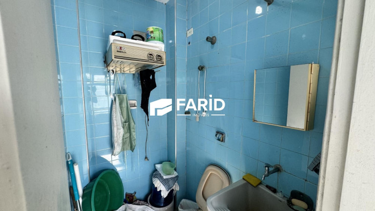 Imagem Apartamento com 2 Quartos à Venda, 103 m² em Gonzaga - Santos Imagem Apartamento com 2 Quartos à Venda, 103 m² em Gonzaga - Santos