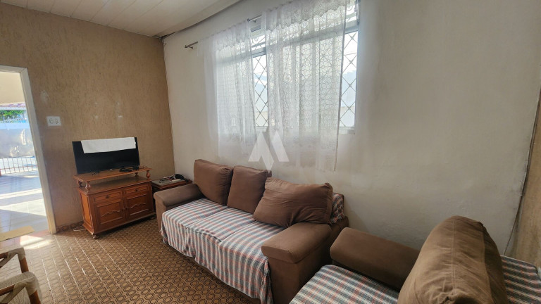 Casa com 2 Quartos para Alugar, 130 m² em Marapé - Santos