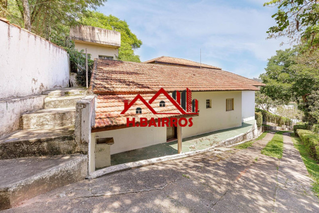 Imagem Chácara com 6 Quartos à Venda, 351 m² em Jardim Bela Vista - Jacareí Imagem Chácara com 6 Quartos à Venda, 351 m² em Jardim Bela Vista - Jacareí