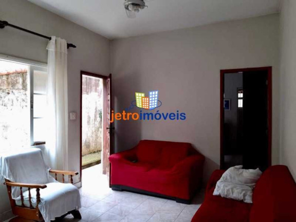 Imagem Casa com 2 Quartos à Venda, 90 m² em Boqueirão - Praia Grande