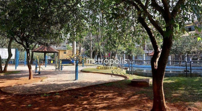 Imagem Sala Comercial para Alugar, 80 m² em Jardim - Santo André