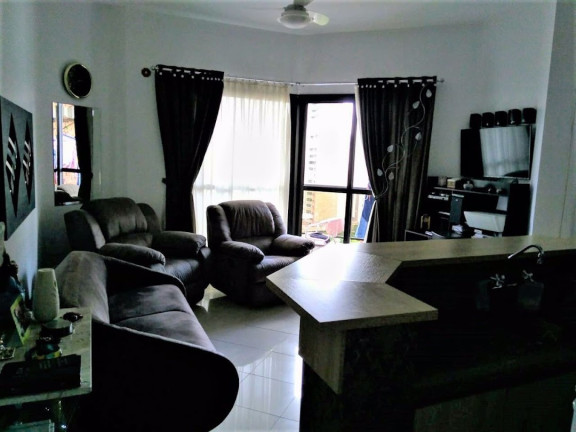 Imagem Apartamento com 1 Quarto à Venda, 40 m² em Jardim Ampliação - São Paulo Imagem Apartamento com 1 Quarto à Venda, 40 m² em Jardim Ampliação - São Paulo