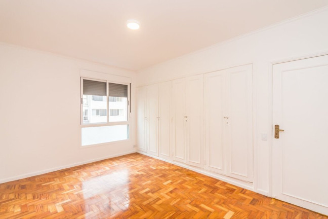 Imagem Apartamento com 3 Quartos à Venda, 189 m² em Jardim Paulista - São Paulo Imagem Apartamento com 3 Quartos à Venda, 189 m² em Jardim Paulista - São Paulo