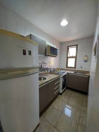 Imagem Apartamento com 1 Quarto à Venda, 45 m² em Ingá - Niterói