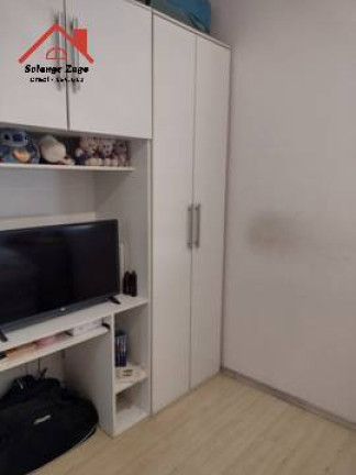 Imagem Casa de Condomínio com 4 Quartos à Venda, 124 m² em Parque Munhoz - São Paulo Imagem Casa de Condomínio com 4 Quartos à Venda, 124 m² em Parque Munhoz - São Paulo