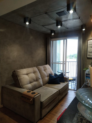 Imagem Apartamento com 2 Quartos à Venda, 55 m² em Brás - São Paulo Imagem Apartamento com 2 Quartos à Venda, 55 m² em Brás - São Paulo