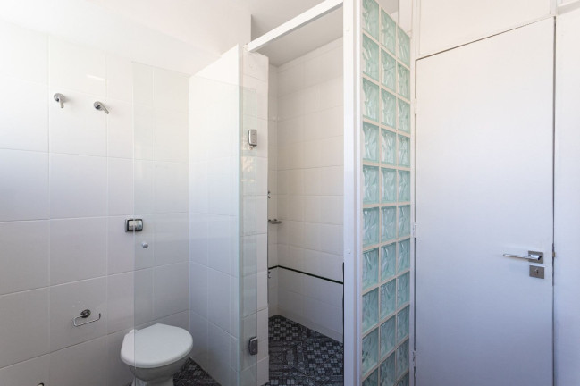 Apartamento com 3 Quartos à Venda, 121 m² em Itaim Bibi - São Paulo