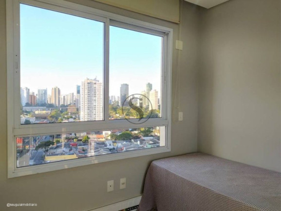 Imagem Apartamento com 2 Quartos para Alugar, 68 m² em Vila Gertrudes - São Paulo Imagem Apartamento com 2 Quartos para Alugar, 68 m² em Vila Gertrudes - São Paulo