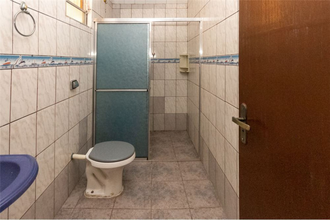 Imagem Casa com 2 Quartos à Venda, em Maracanã - Praia Grande Imagem Casa com 2 Quartos à Venda, em Maracanã - Praia Grande