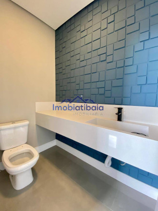 Imagem Casa com 5 Quartos à Venda, 842 m² em Condomínio Residencial Reserva Ecológica Atibaia - Atibaia