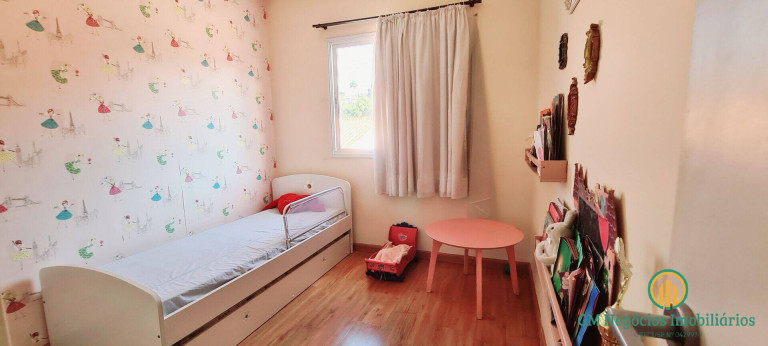 Imagem Casa de Condomínio com 3 Quartos à Venda, 137 m² em Granja Viana - Cotia