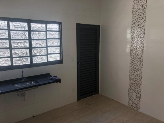 Imagem Casa com 2 Quartos à Venda, 54 m² em Parque Vista Alegre - Bauru Imagem Casa com 2 Quartos à Venda, 54 m² em Parque Vista Alegre - Bauru