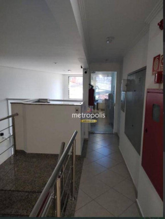 Imagem Apartamento com 1 Quarto à Venda, 43 m² em Boa Vista - São Caetano Do Sul Imagem Apartamento com 1 Quarto à Venda, 43 m² em Boa Vista - São Caetano Do Sul