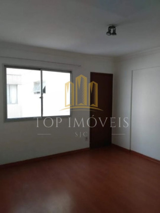Imagem Apartamento com 2 Quartos à Venda, 48 m² em Parque Industrial - São José Dos Campos