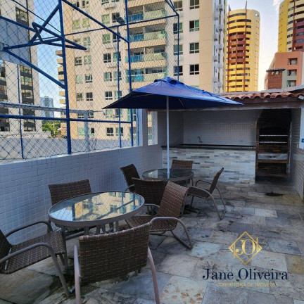 Imagem Apartamento com 3 Quartos à Venda, 148 m² em Tambaú - João Pessoa