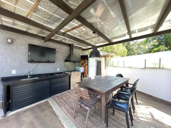 Imagem Casa de Condomínio com 4 Quartos à Venda, 220 m² em Geribá - Armação Dos Búzios